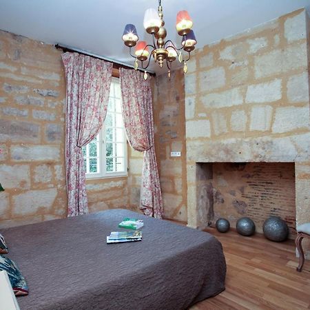 In Sarlat Luxury Rentals, Medieval Center - Maison Fenelon Sarlat-la-Canéda Exterior foto