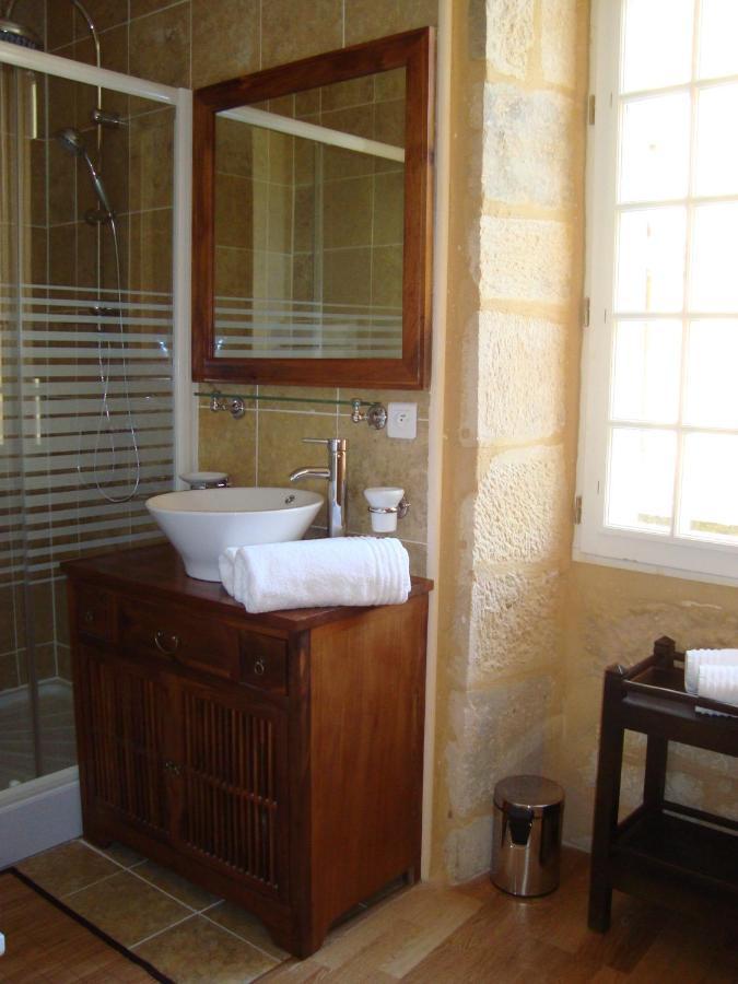 In Sarlat Luxury Rentals, Medieval Center - Maison Fenelon Sarlat-la-Canéda Exterior foto