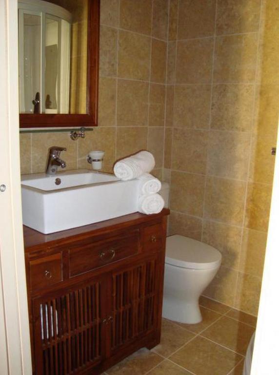 In Sarlat Luxury Rentals, Medieval Center - Maison Fenelon Sarlat-la-Canéda Quarto foto
