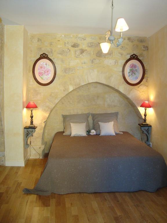 In Sarlat Luxury Rentals, Medieval Center - Maison Fenelon Sarlat-la-Canéda Exterior foto