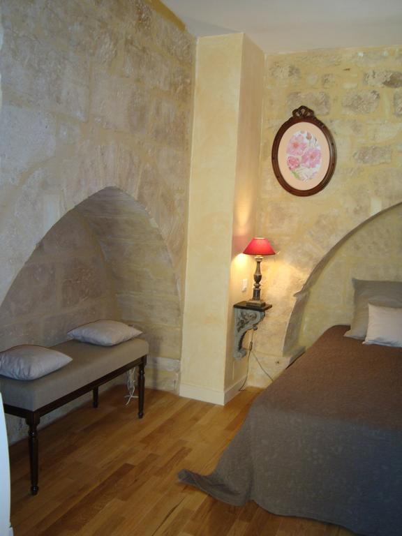 In Sarlat Luxury Rentals, Medieval Center - Maison Fenelon Sarlat-la-Canéda Exterior foto