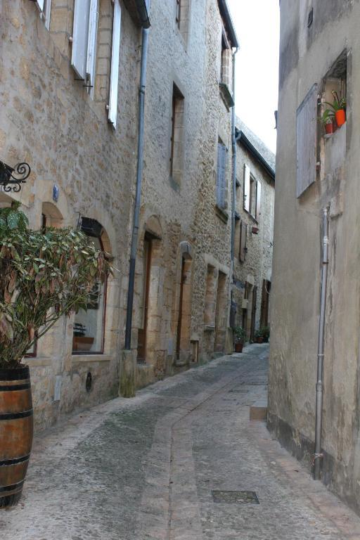 In Sarlat Luxury Rentals, Medieval Center - Maison Fenelon Sarlat-la-Canéda Quarto foto