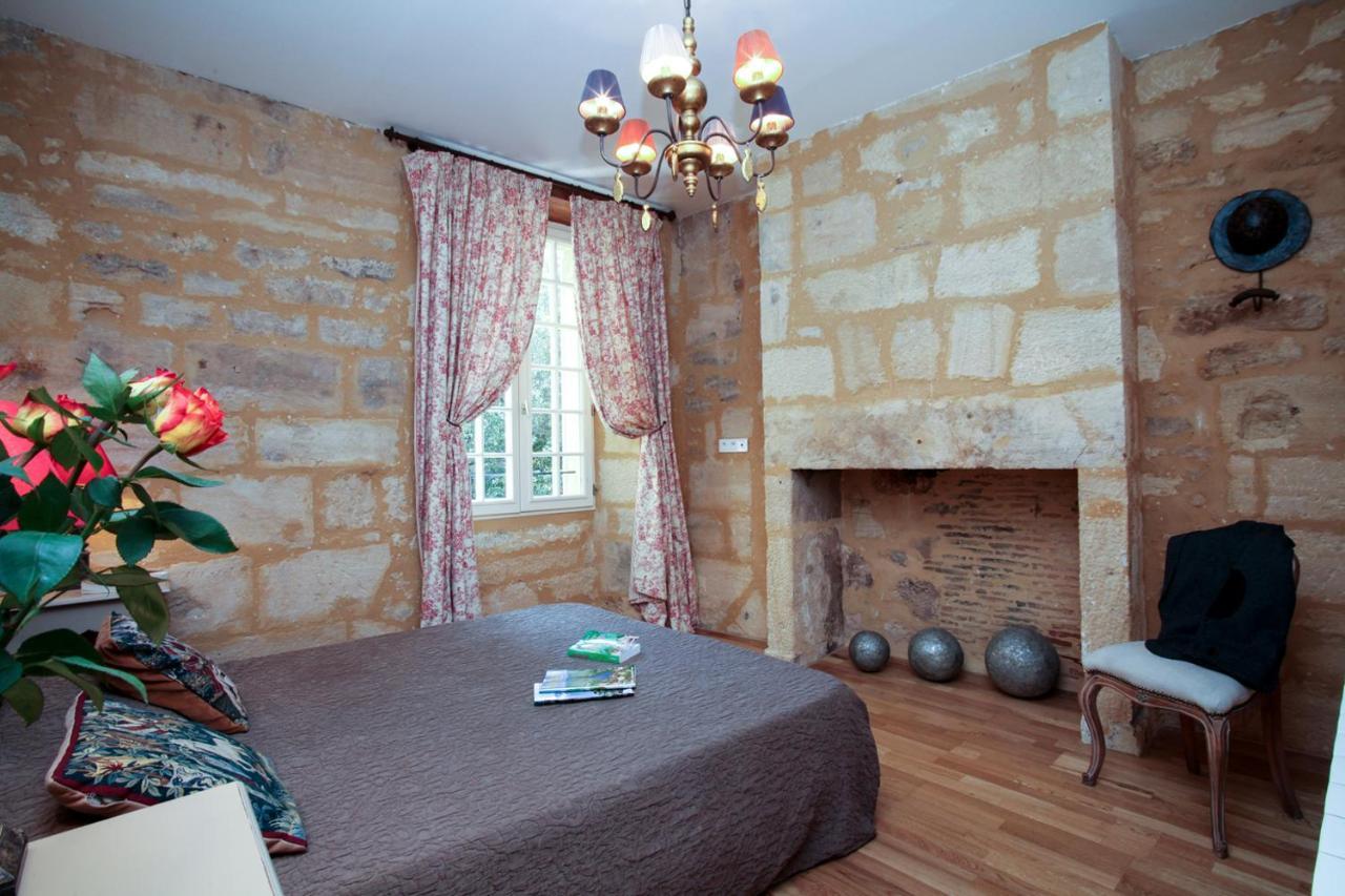 In Sarlat Luxury Rentals, Medieval Center - Maison Fenelon Sarlat-la-Canéda Exterior foto